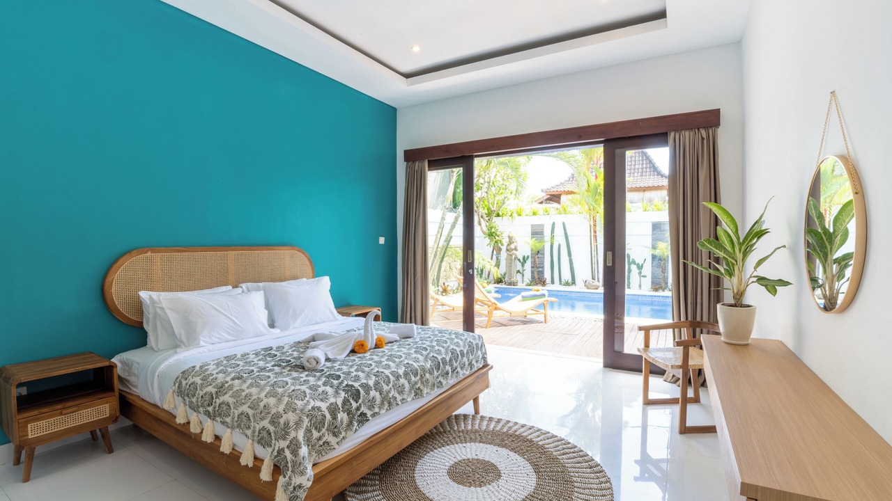Photo of Bedroom in Berawa