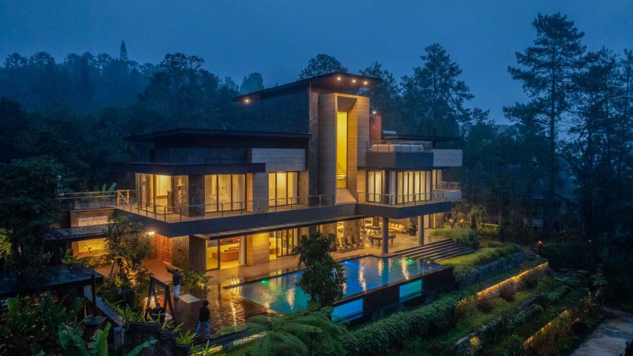 Photo of Outdoor in Ciloto