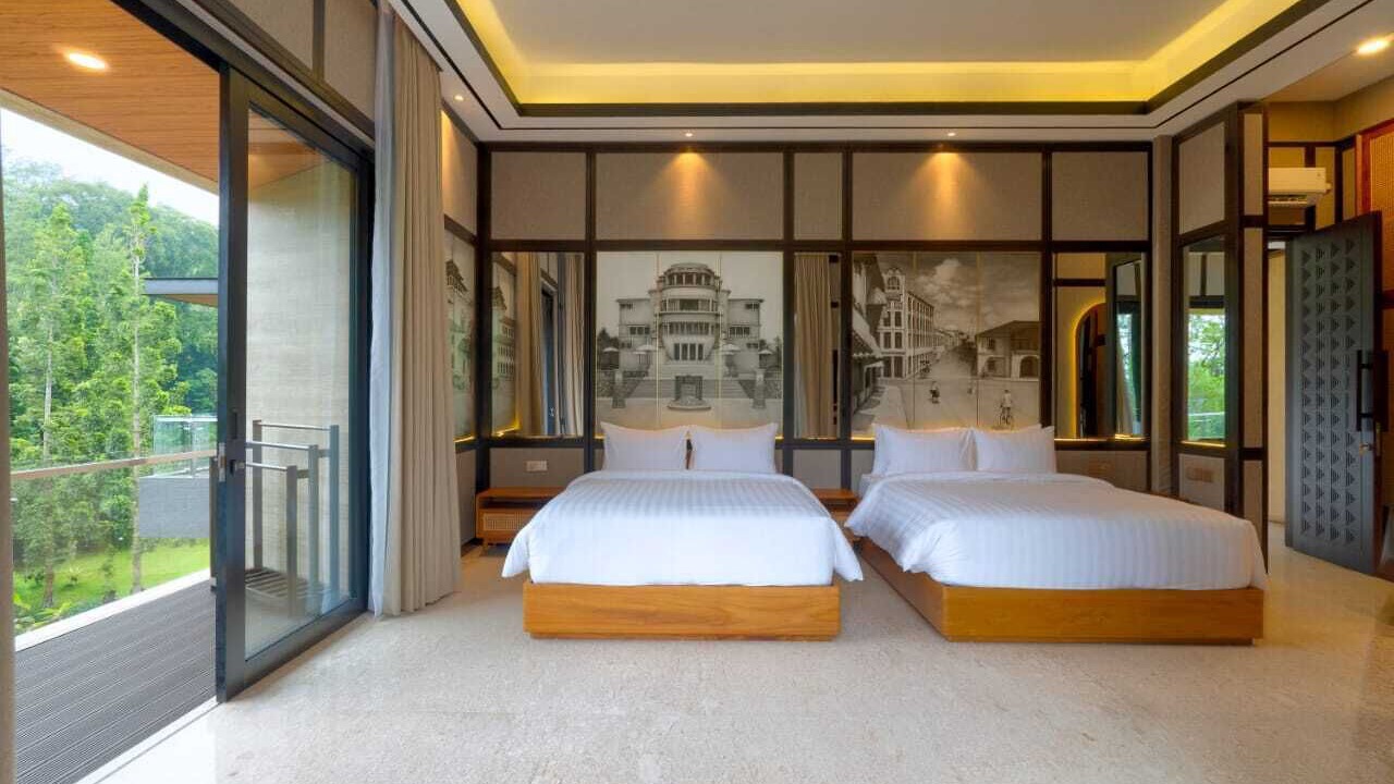 Photo of Bedroom in Ciloto