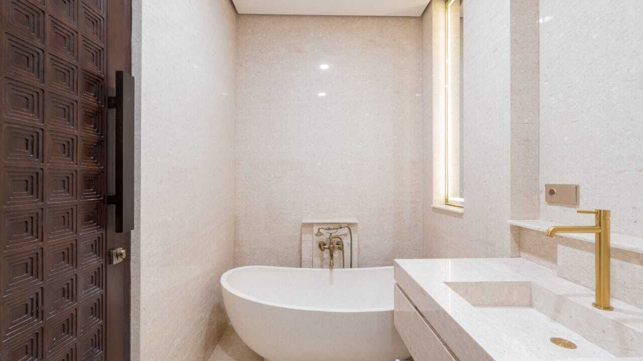 Photo of Bathroom in Ciloto