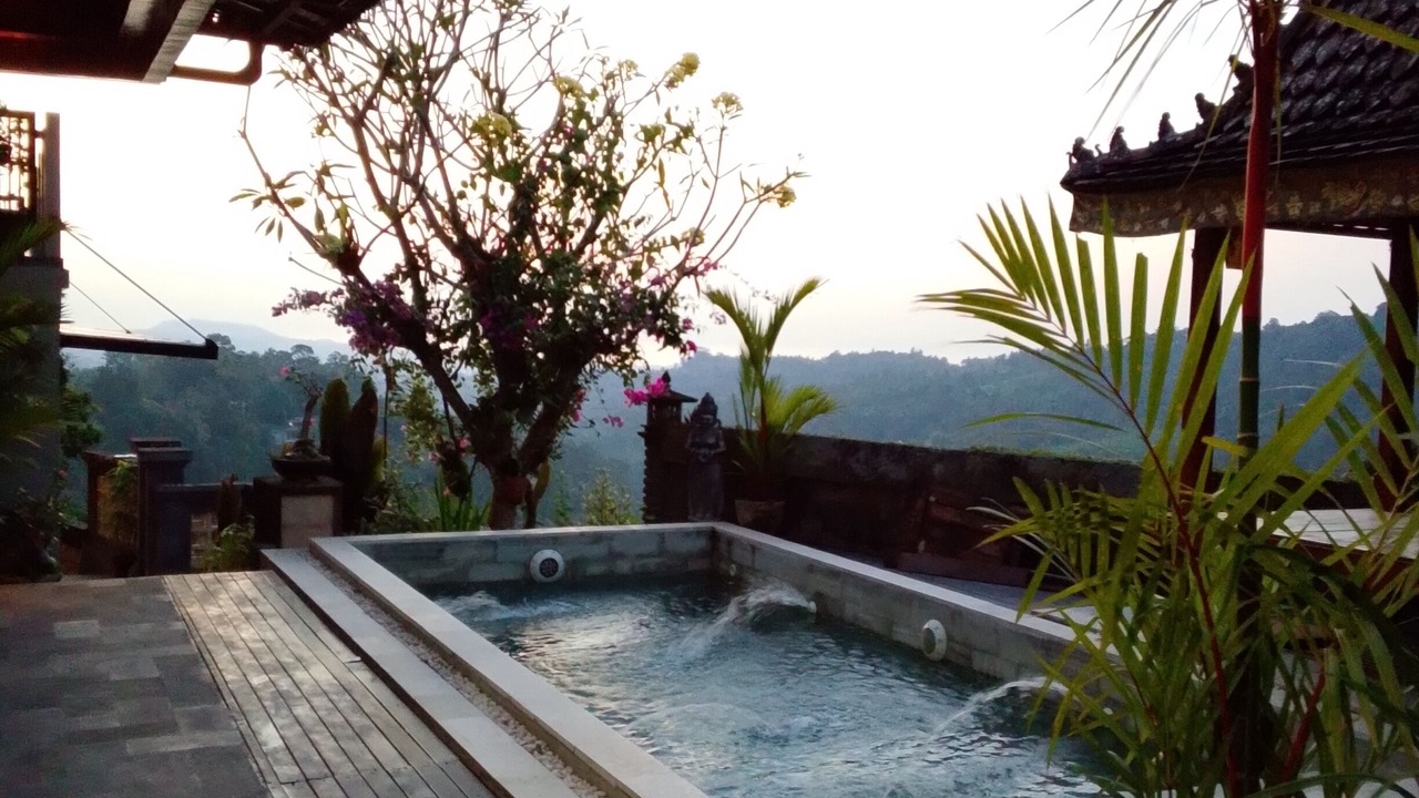 Photo of Outdoor in Banjartegehe