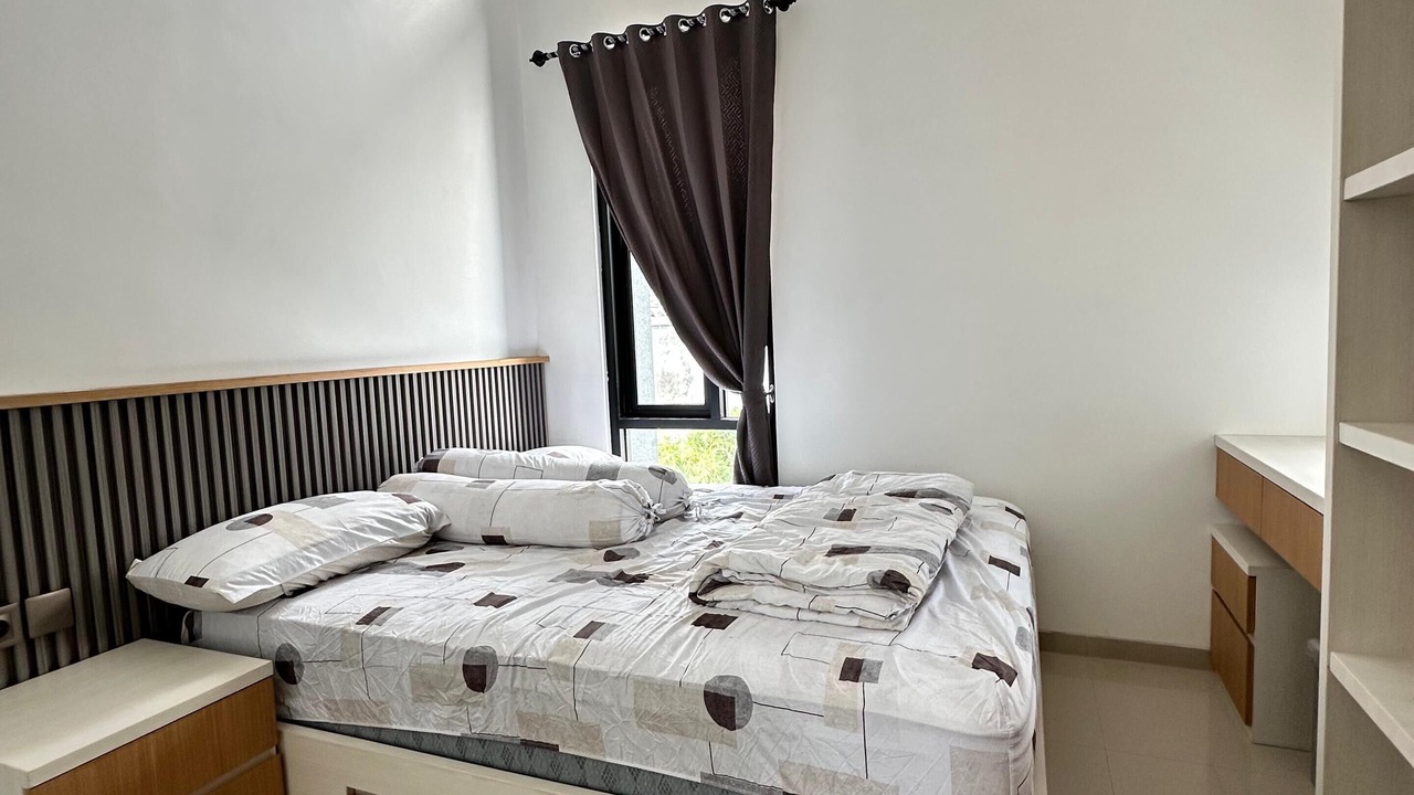 Photo of Bedroom in Sidomulyo