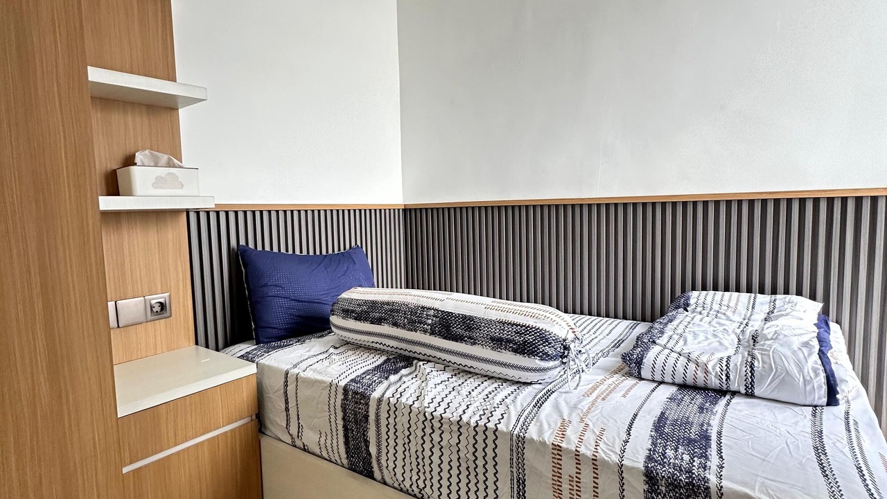 Photo of Bedroom in Sidomulyo