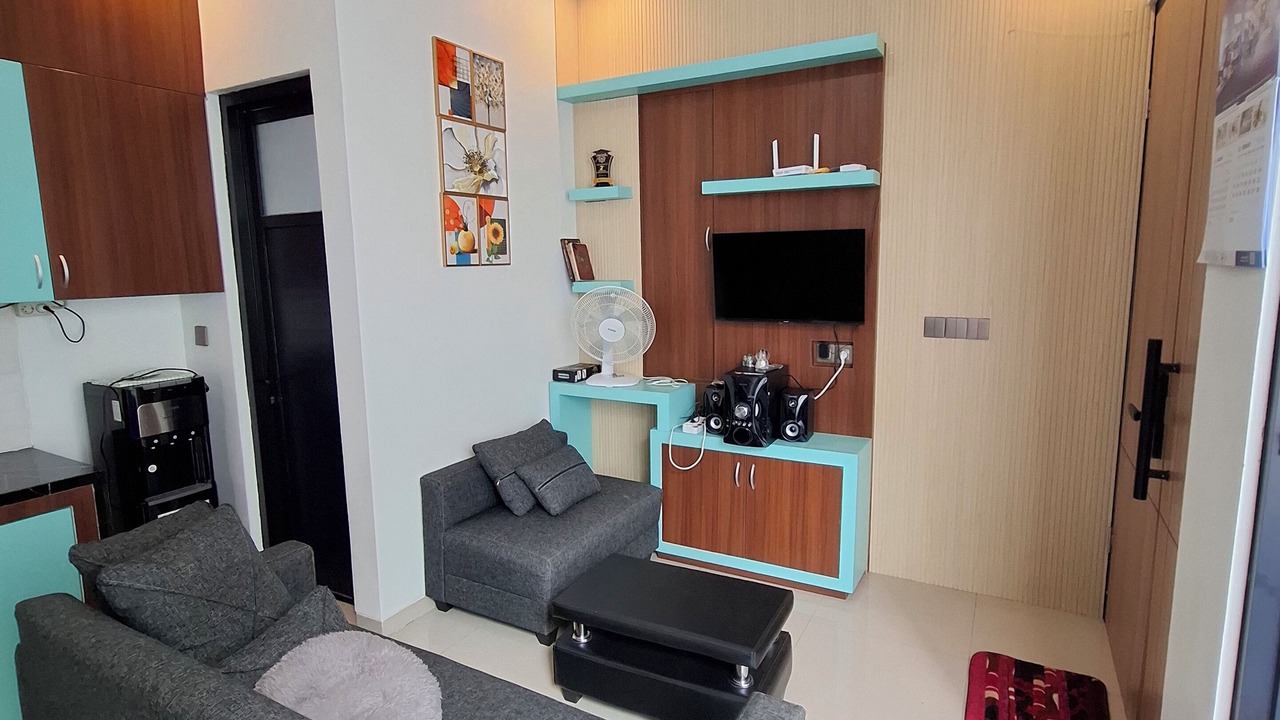 Photo of Livingroom in Sidomulyo