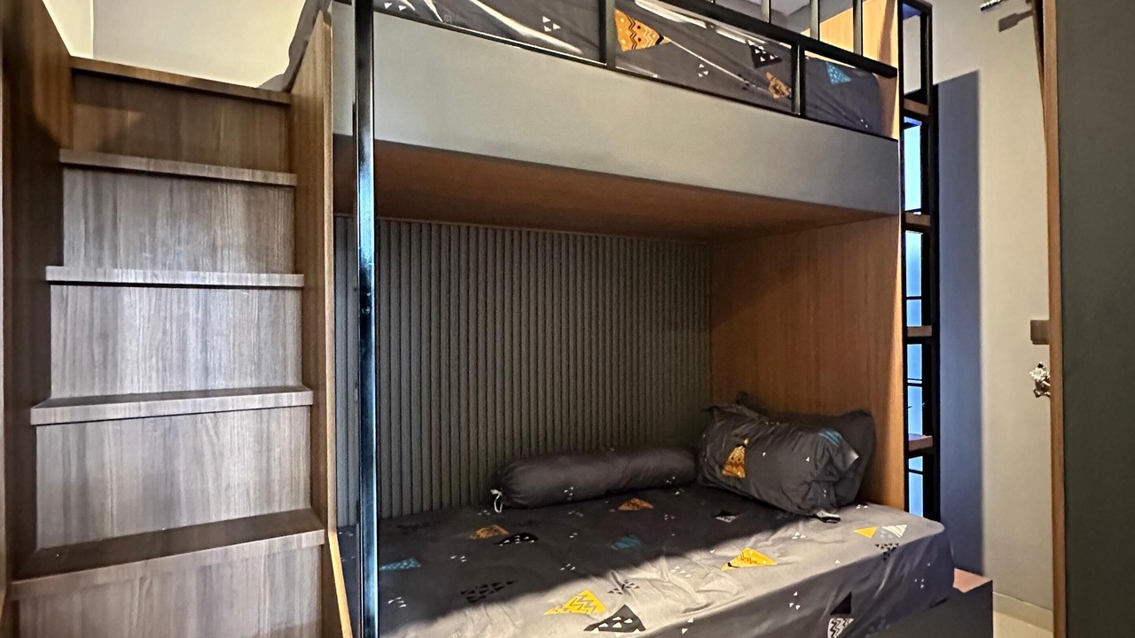 Photo of Bedroom in Sidomulyo