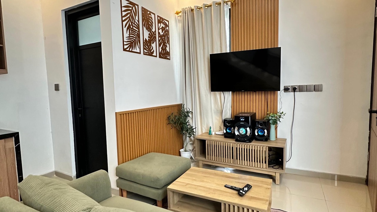 Photo of Livingroom in Sidomulyo