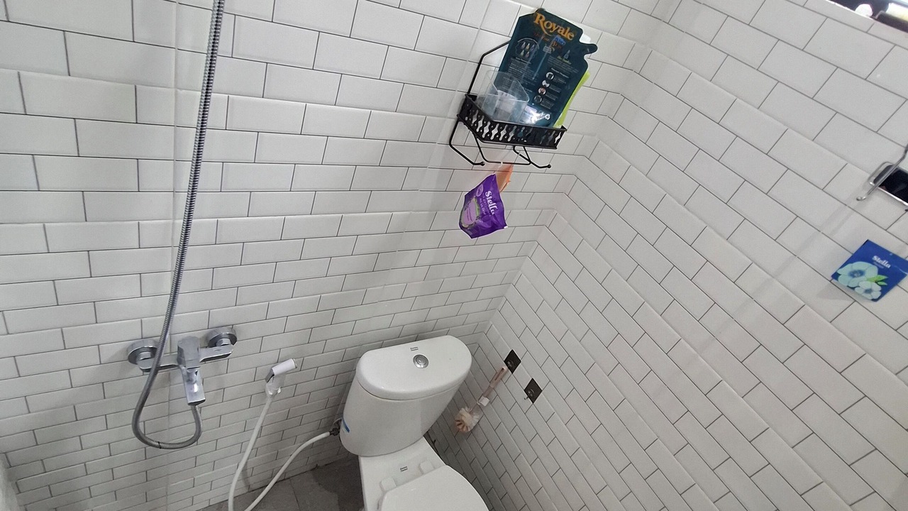 Photo of Bathroom in Sidomulyo