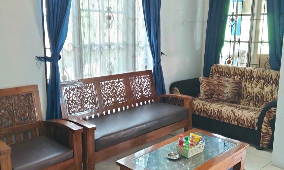 Photo of Livingroom in Berastagi