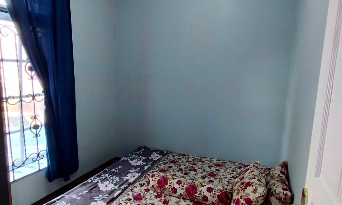 Photo of Bedroom in Berastagi