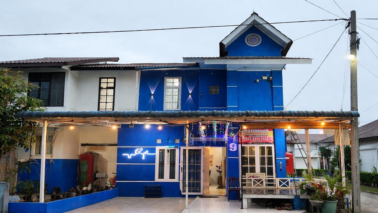 Photo of Outdoor in Berastagi