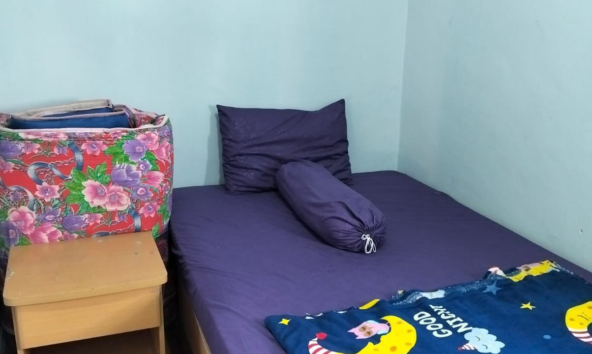 Photo of Bedroom in Berastagi