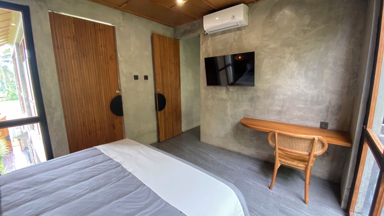Photo of Bedroom in Melayang