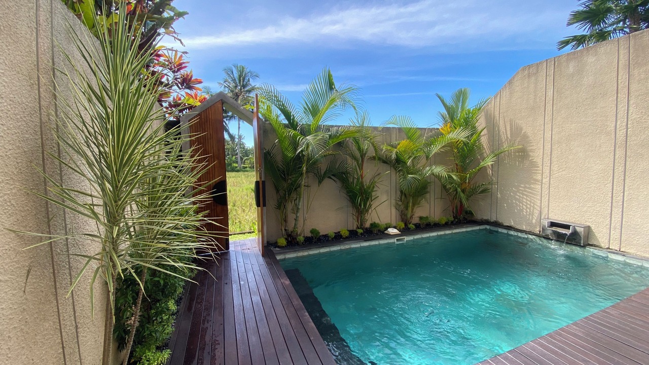 Photo of Outdoor in Melayang