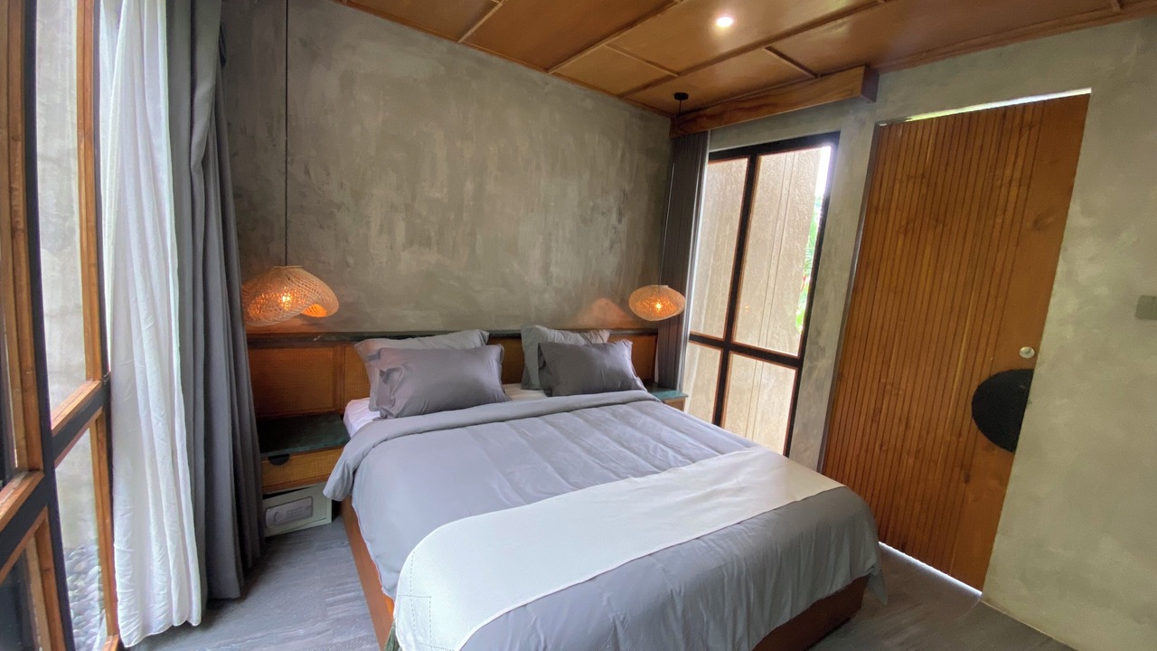 Photo of Bedroom in Melayang