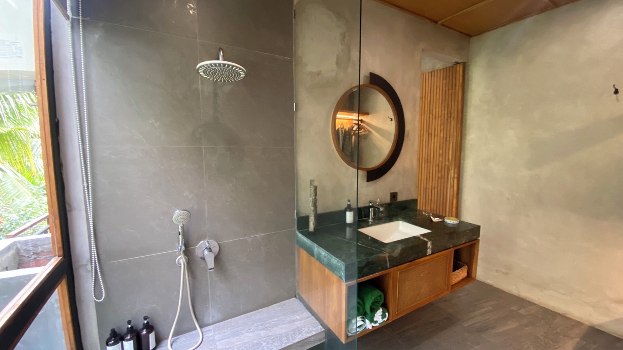 Photo of Bathroom in Melayang