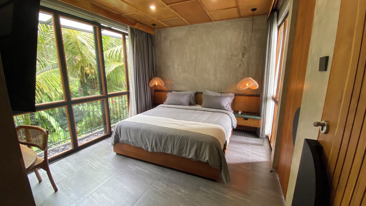 Photo of Bedroom in Melayang