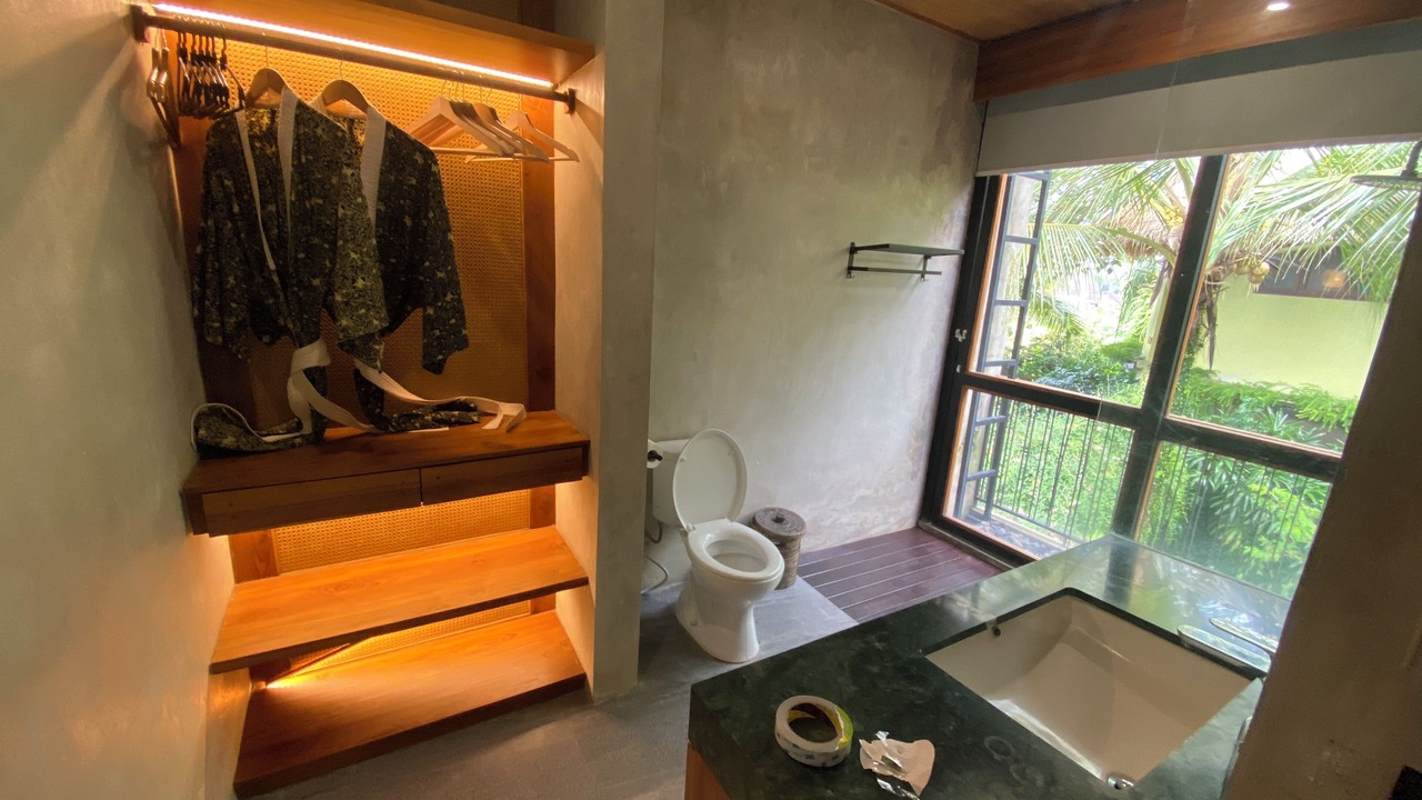 Photo of Bathroom in Melayang