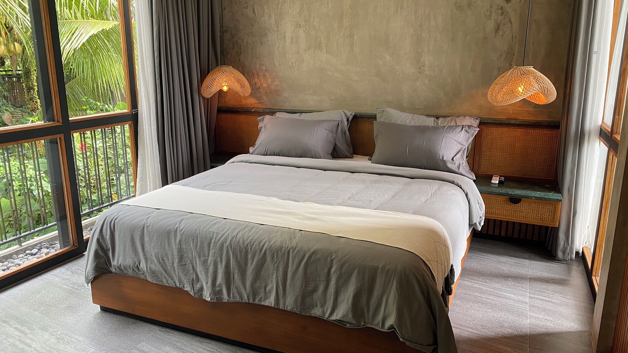 Photo of Bedroom in Melayang