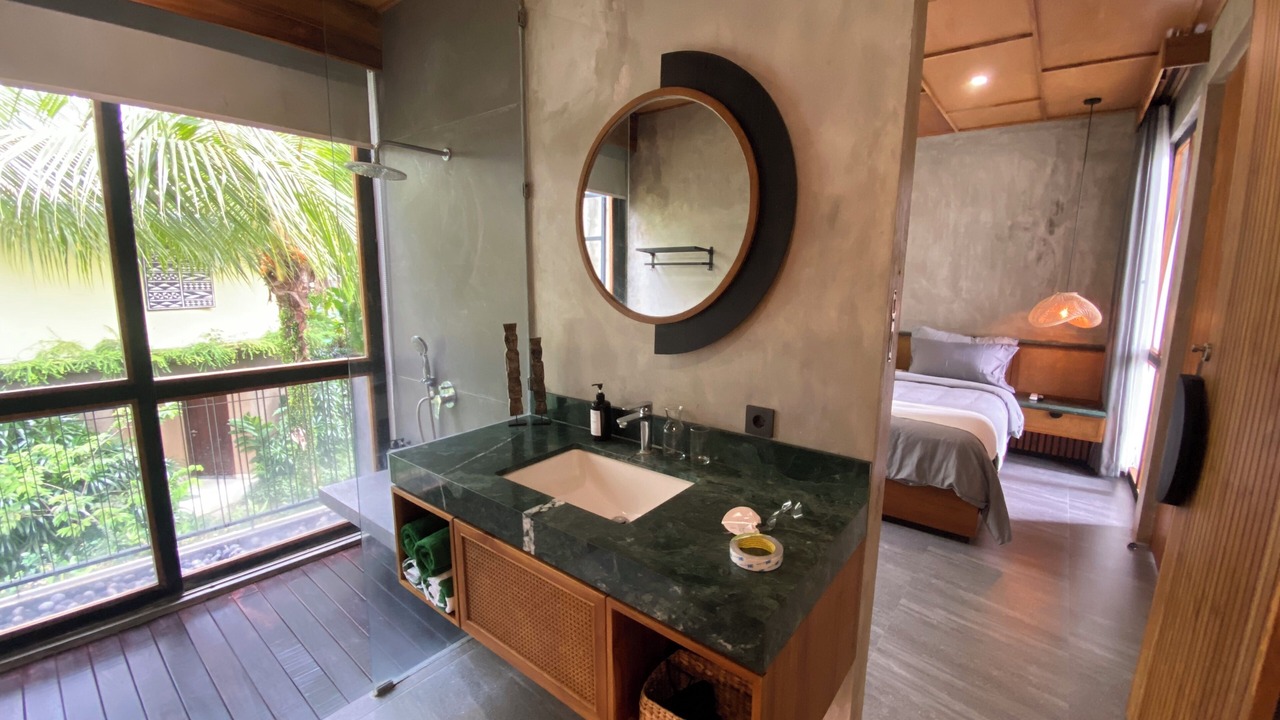 Photo of Bedroom in Melayang