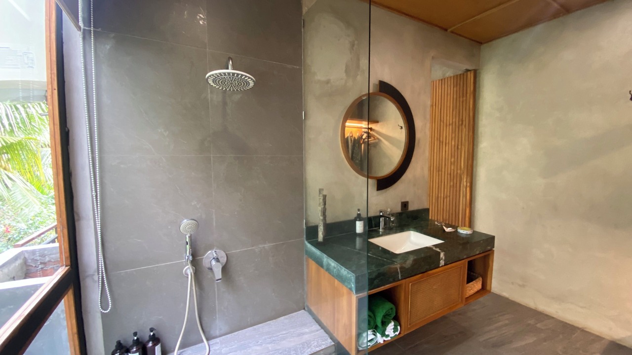 Photo of Bathroom in Melayang