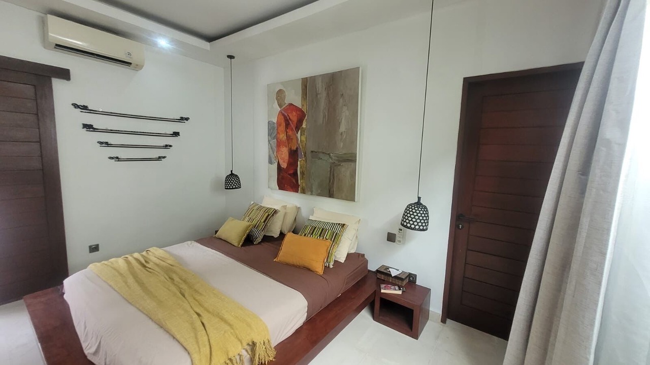 Photo of Bedroom in Sunset Road