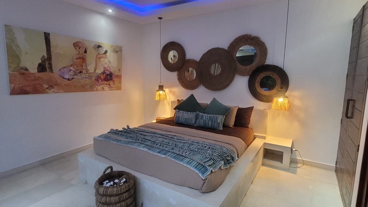 Photo of Bedroom in Sunset Road