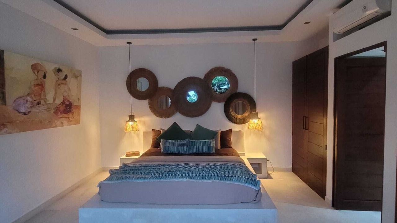 Photo of Bedroom in Sunset Road