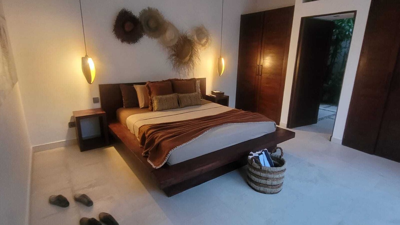 Photo of Bedroom in Sunset Road