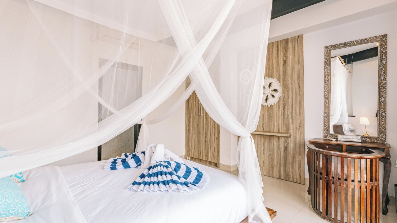 Photo of Bedroom in Kerobokan