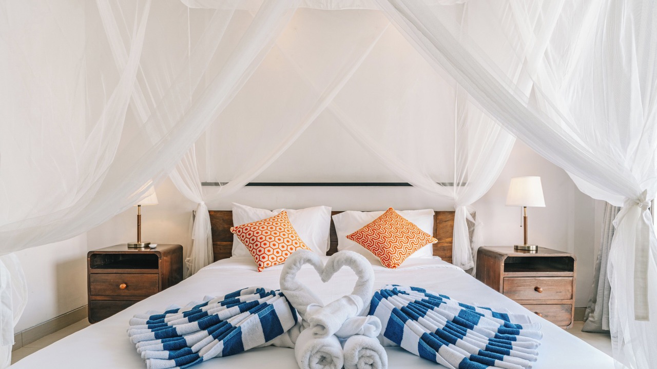 Photo of Bedroom in Kerobokan