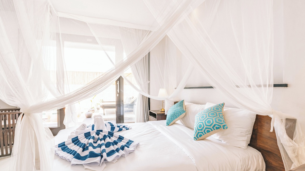 Photo of Bedroom in Kerobokan