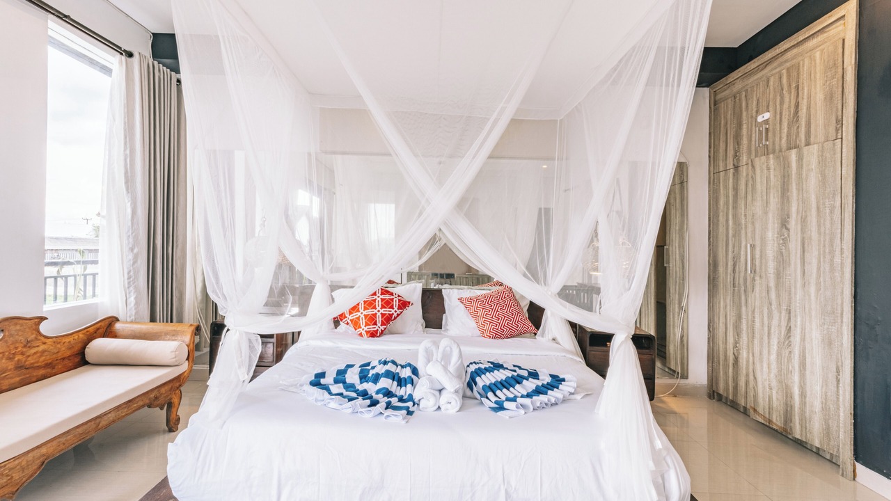 Photo of Bedroom in Kerobokan