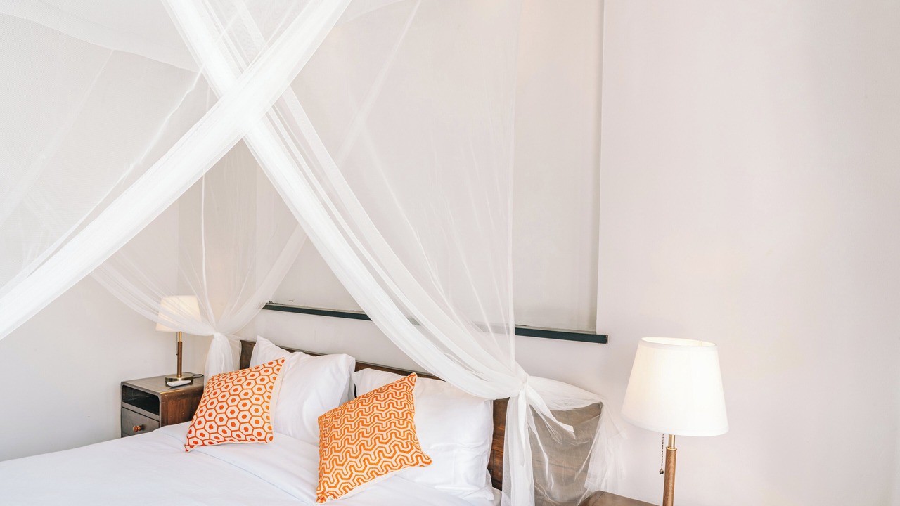 Photo of Bedroom in Kerobokan