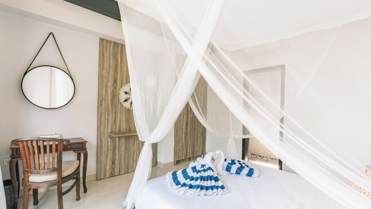 Photo of Bedroom in Kerobokan