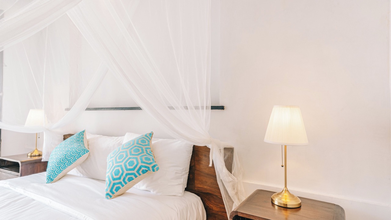 Photo of Bedroom in Kerobokan