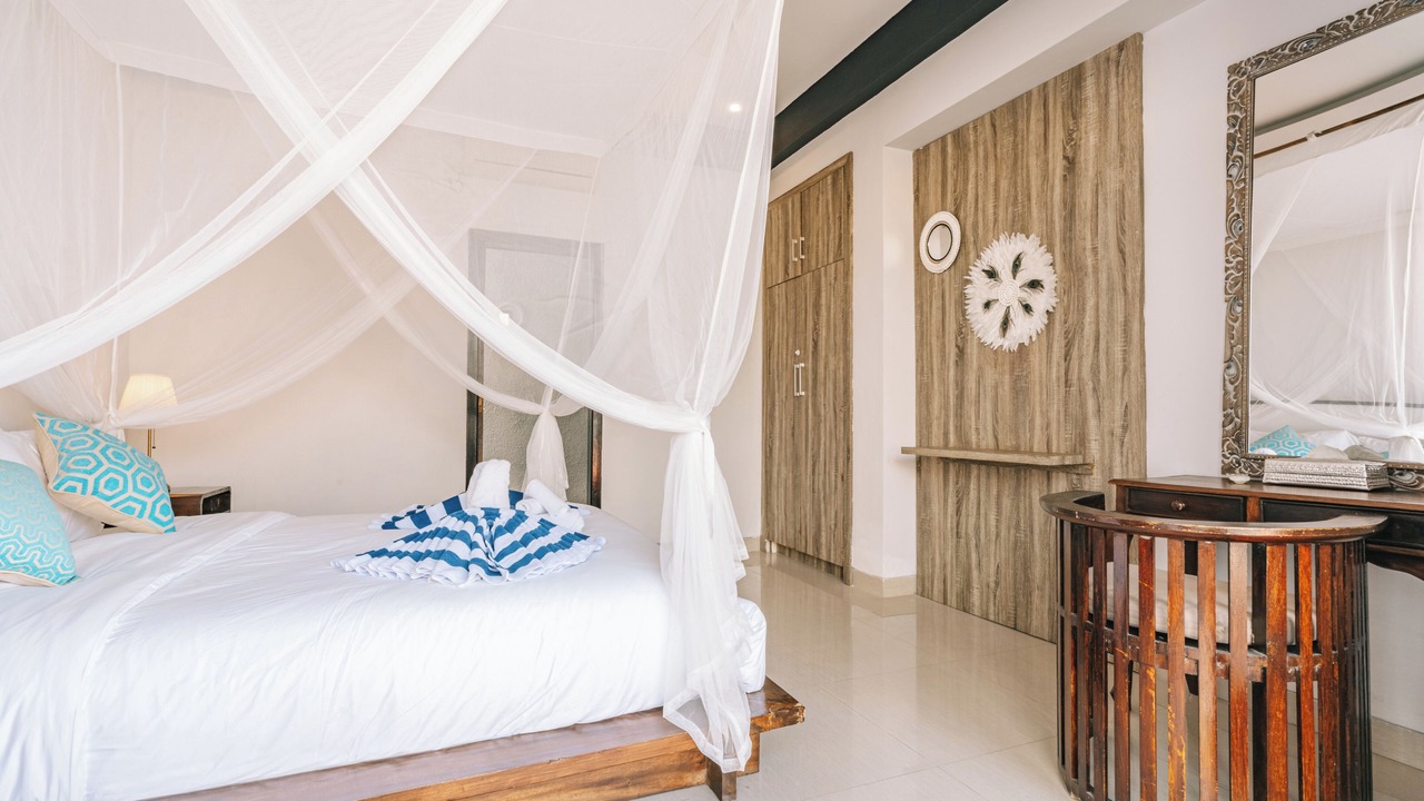 Photo of Bedroom in Kerobokan