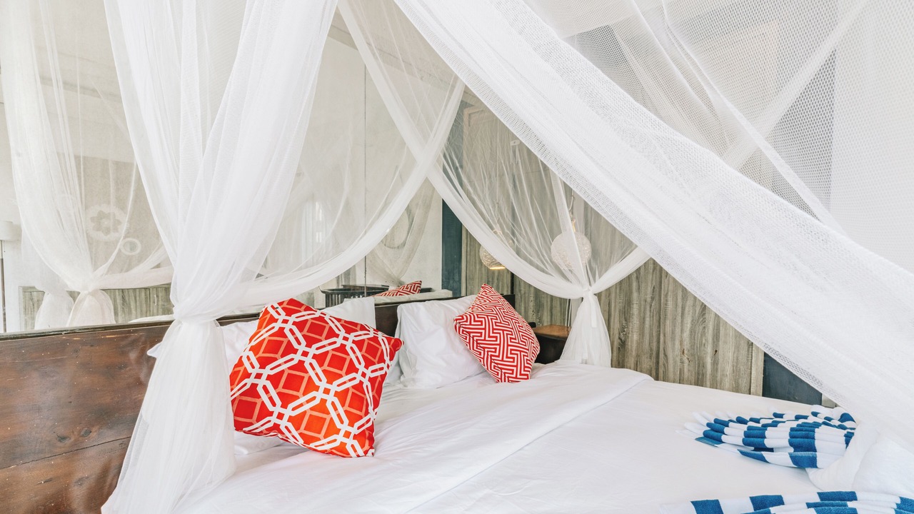 Photo of Bedroom in Kerobokan