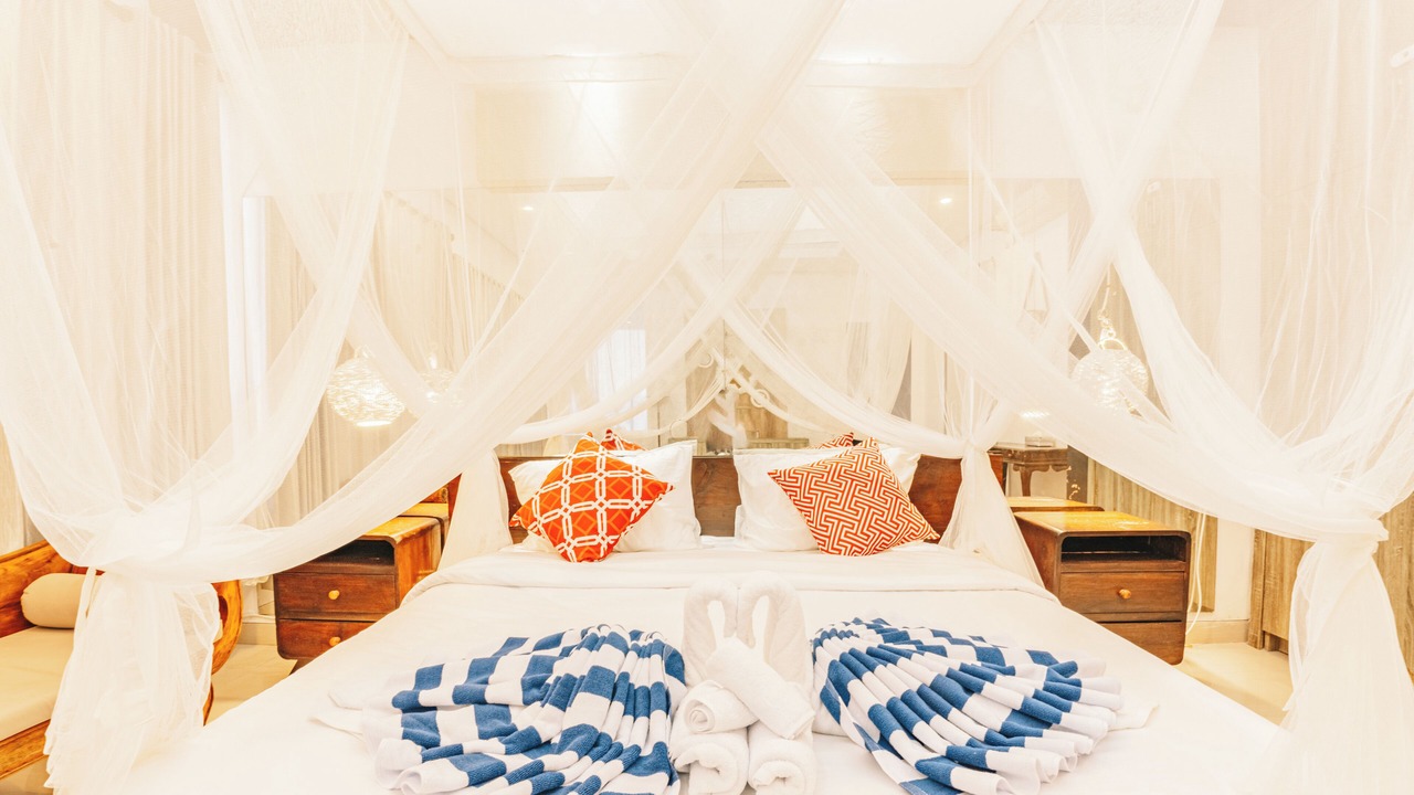 Photo of Bedroom in Kerobokan