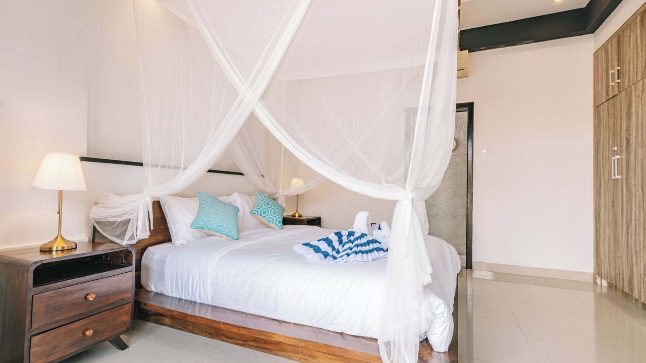 Photo of Bedroom in Kerobokan
