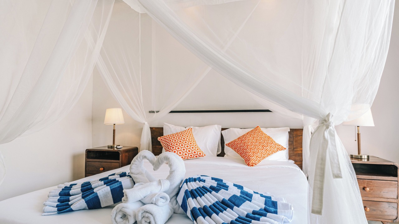 Photo of Bedroom in Kerobokan