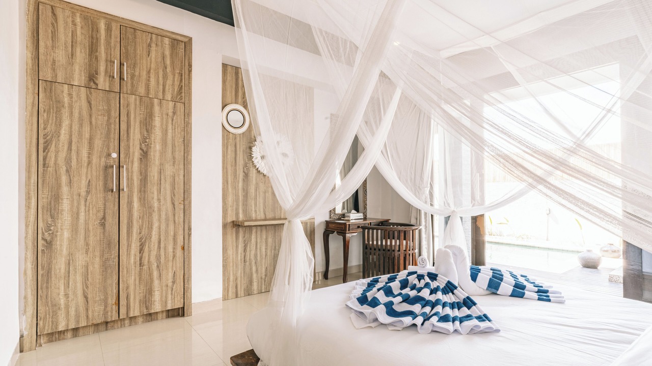 Photo of Bedroom in Kerobokan