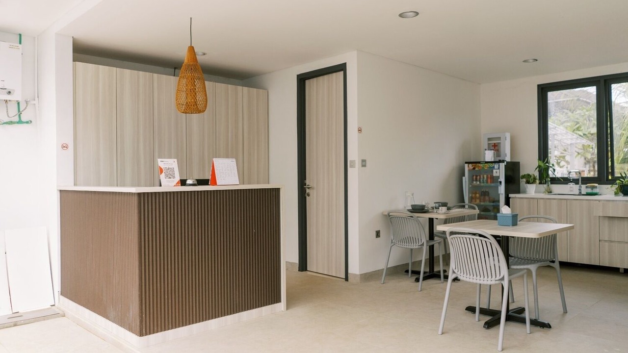 Photo of Livingroom in Denpasar Timur