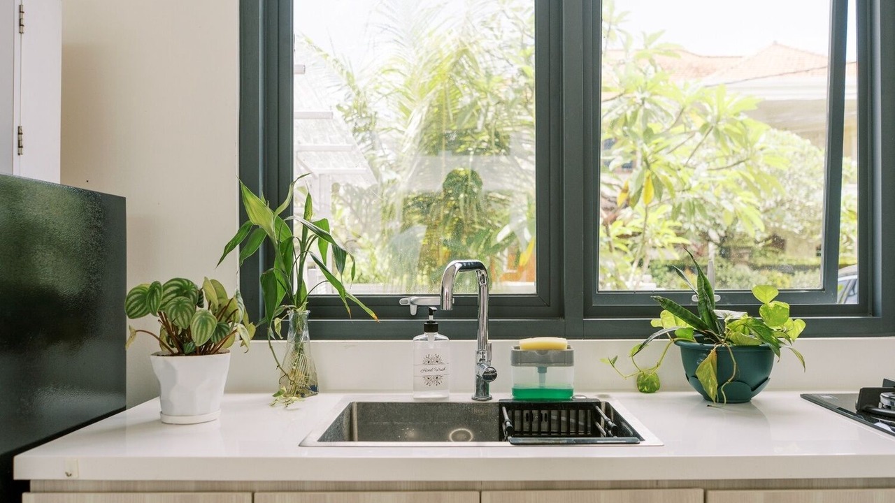 Photo of Kitchen in Denpasar Timur
