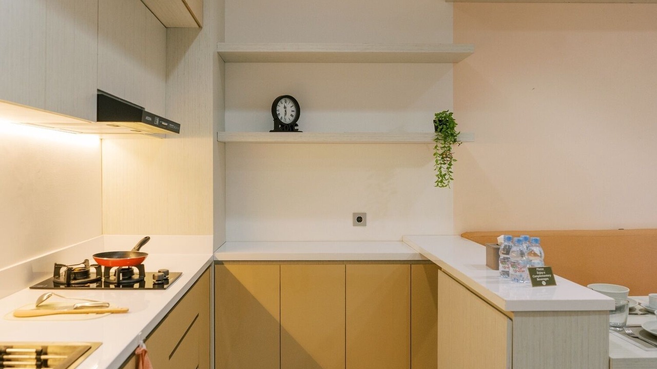 Photo of Kitchen in Denpasar Timur
