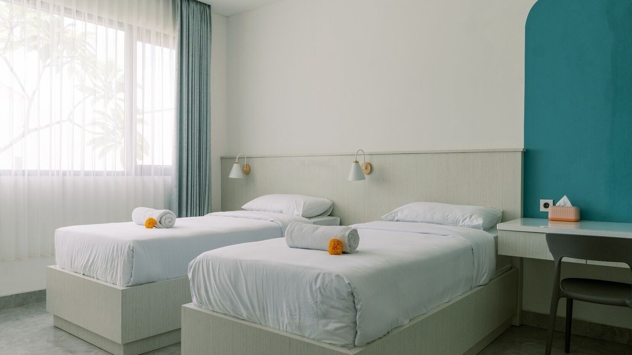 Photo of Bedroom in Denpasar Timur