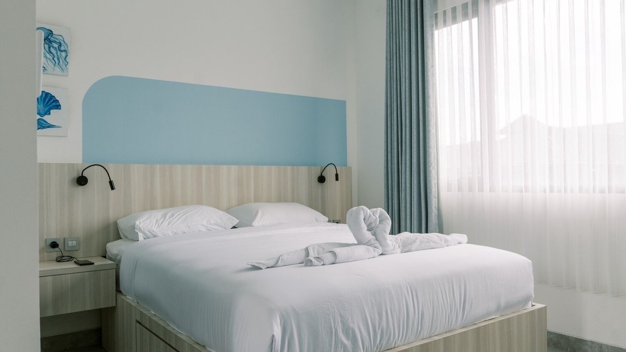 Photo of Bedroom in Denpasar Timur