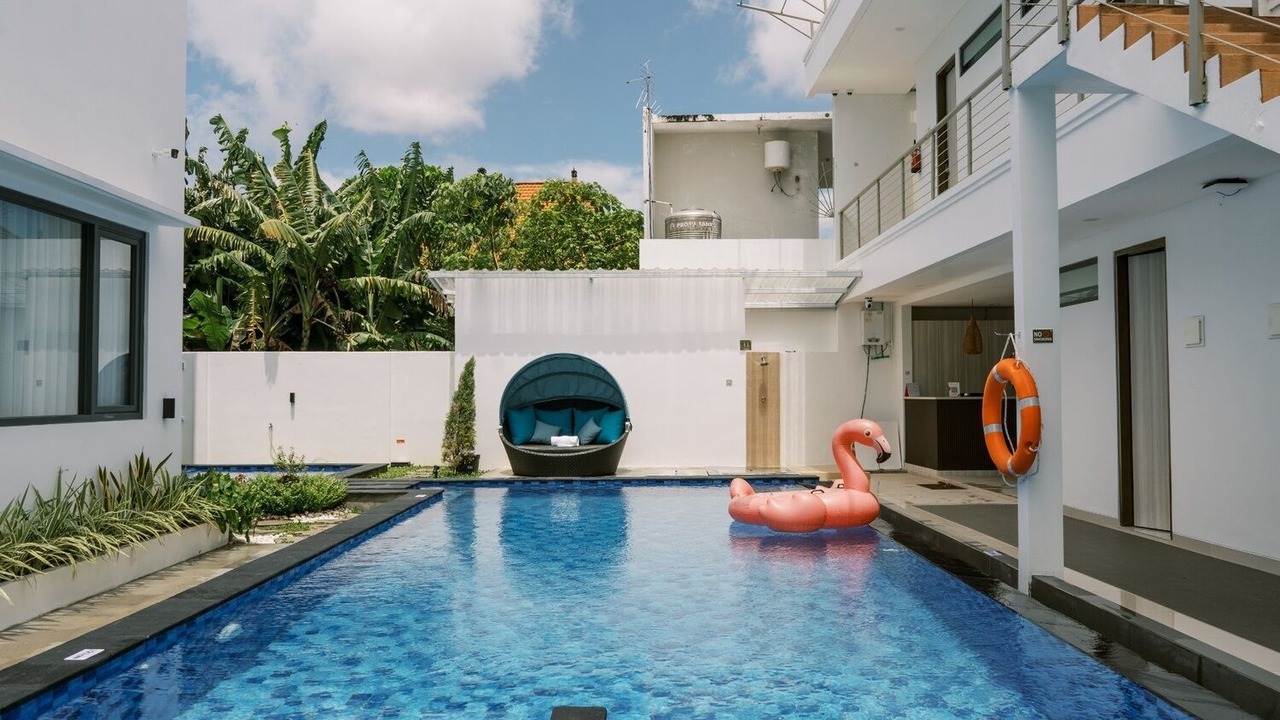 Photo of Outdoor in Denpasar Timur