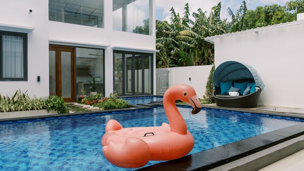Photo of Patio Balcony in Denpasar Timur
