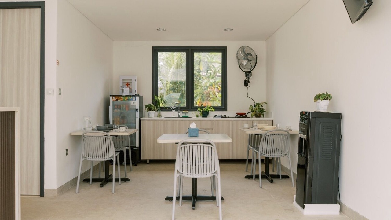 Photo of Kitchen in Denpasar Timur
