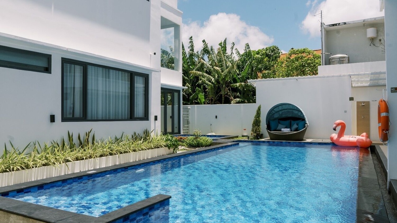 Photo of Outdoor in Denpasar Timur